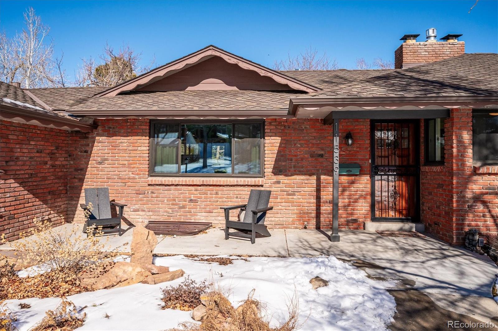 MLS Image #2 for 11539 w 27th avenue,lakewood, Colorado