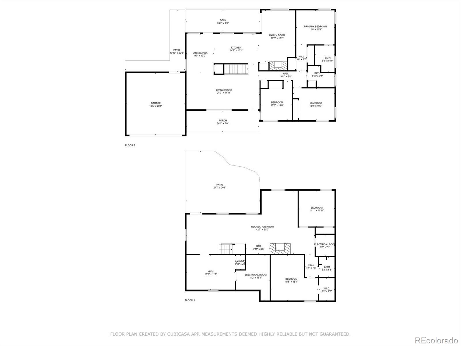 MLS Image #46 for 11539 w 27th avenue,lakewood, Colorado