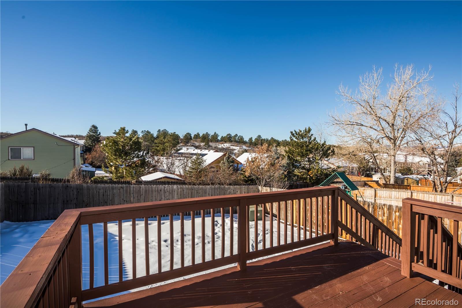 MLS Image #28 for 2030  santana drive,castle rock, Colorado