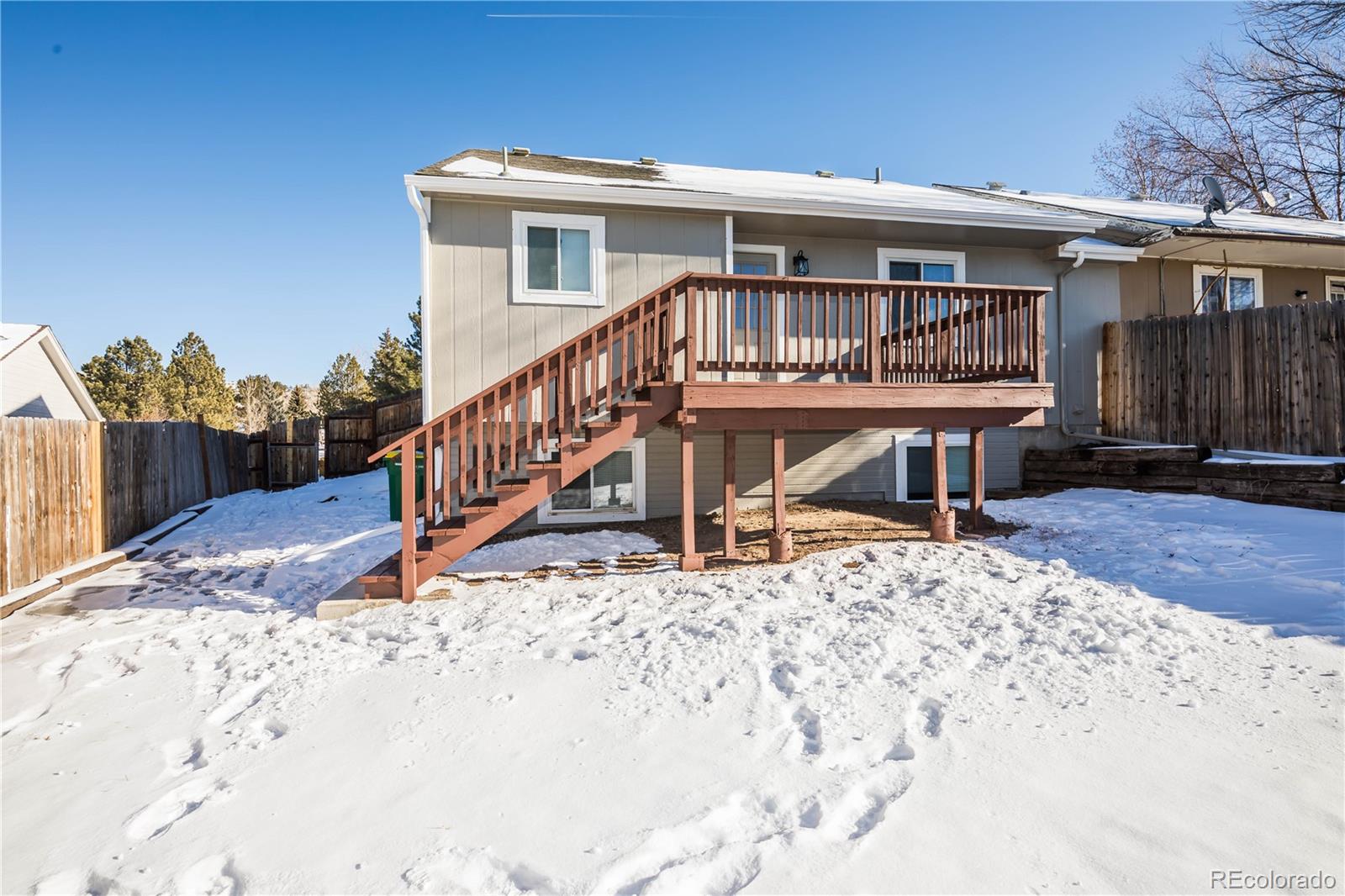 MLS Image #29 for 2030  santana drive,castle rock, Colorado