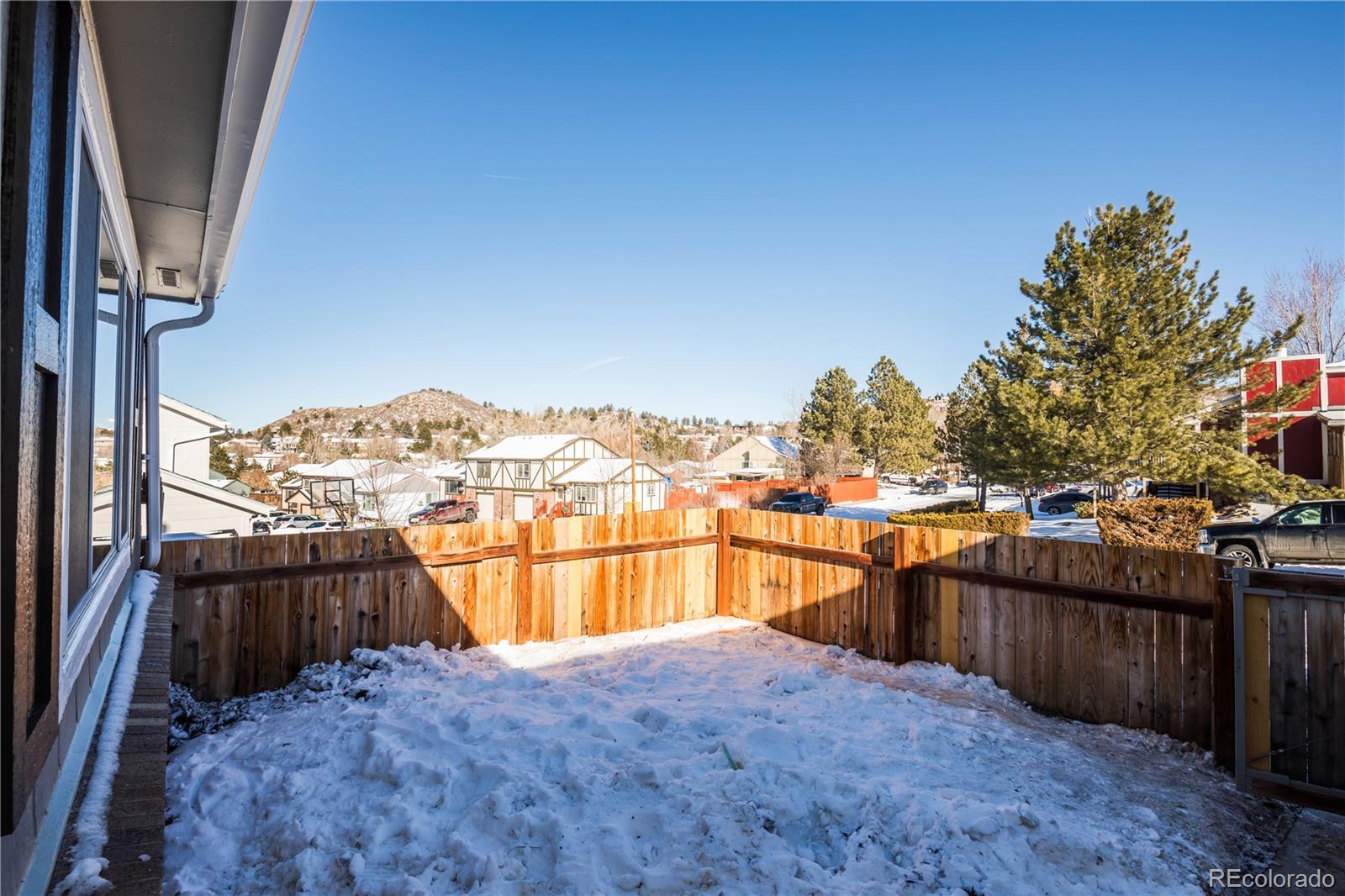 MLS Image #33 for 2030  santana drive,castle rock, Colorado