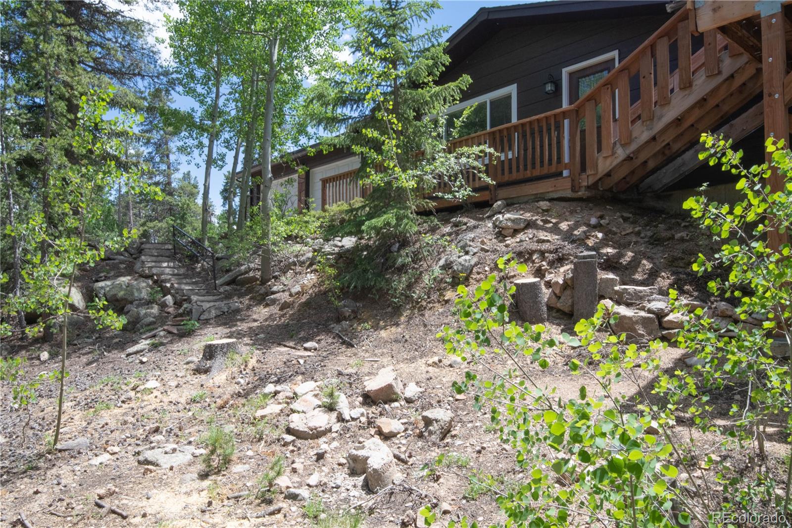 MLS Image #2 for 69  aspen drive,golden, Colorado