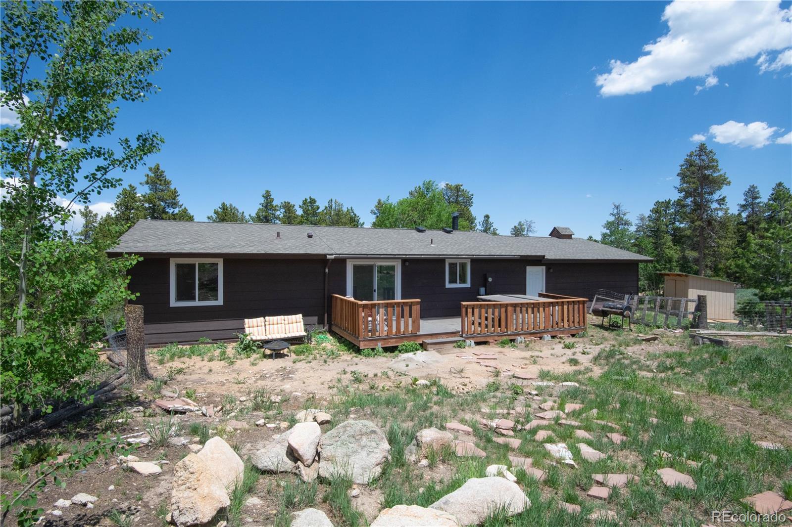 MLS Image #29 for 69  aspen drive,golden, Colorado