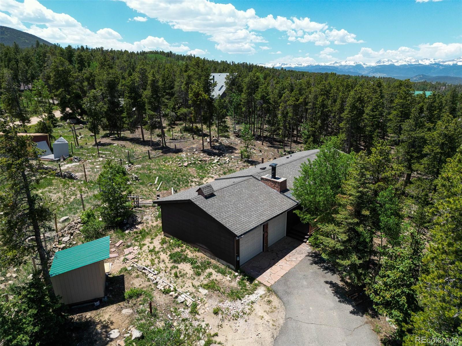 MLS Image #3 for 69  aspen drive,golden, Colorado