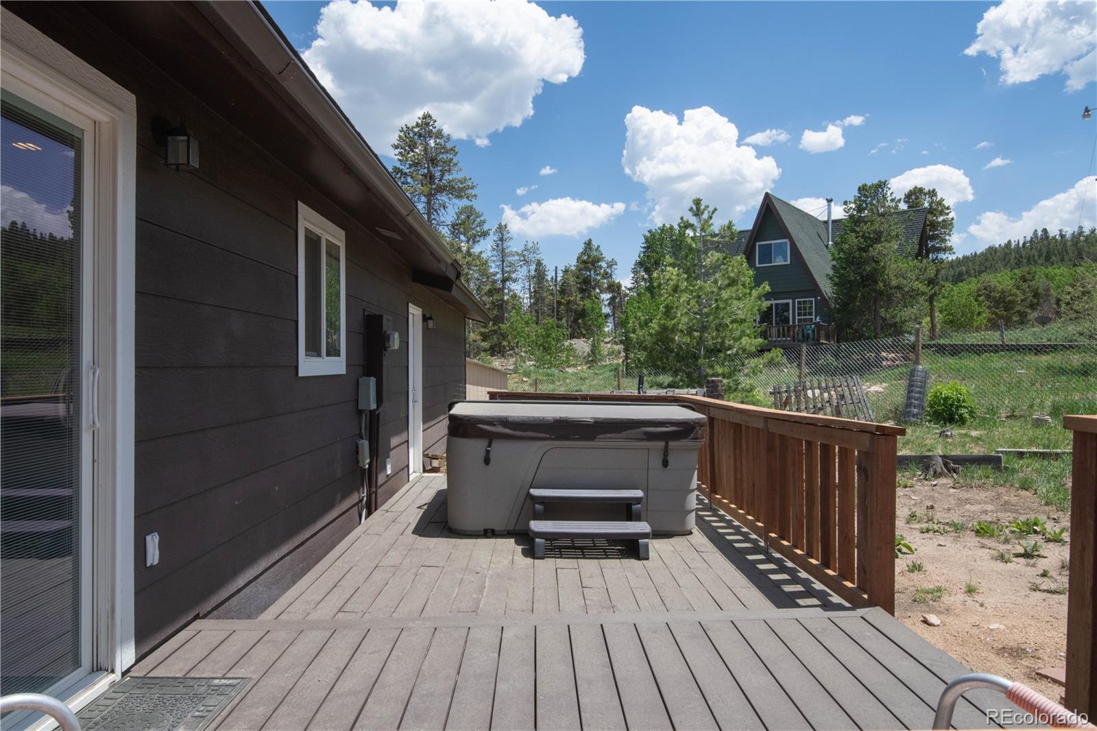 MLS Image #31 for 69  aspen drive,golden, Colorado