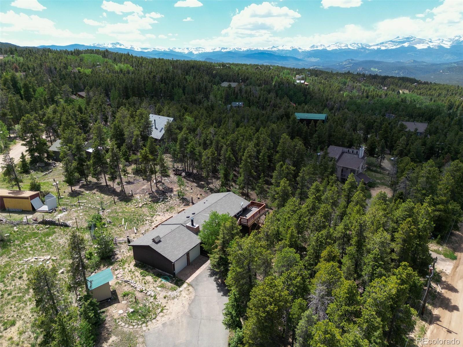 MLS Image #6 for 69  aspen drive,golden, Colorado