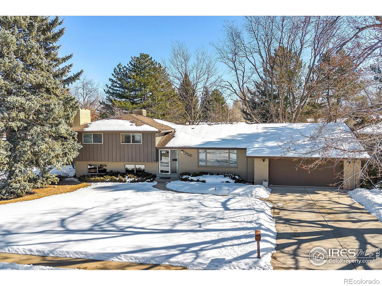 MLS Image #0 for 350  hopi place,boulder, Colorado