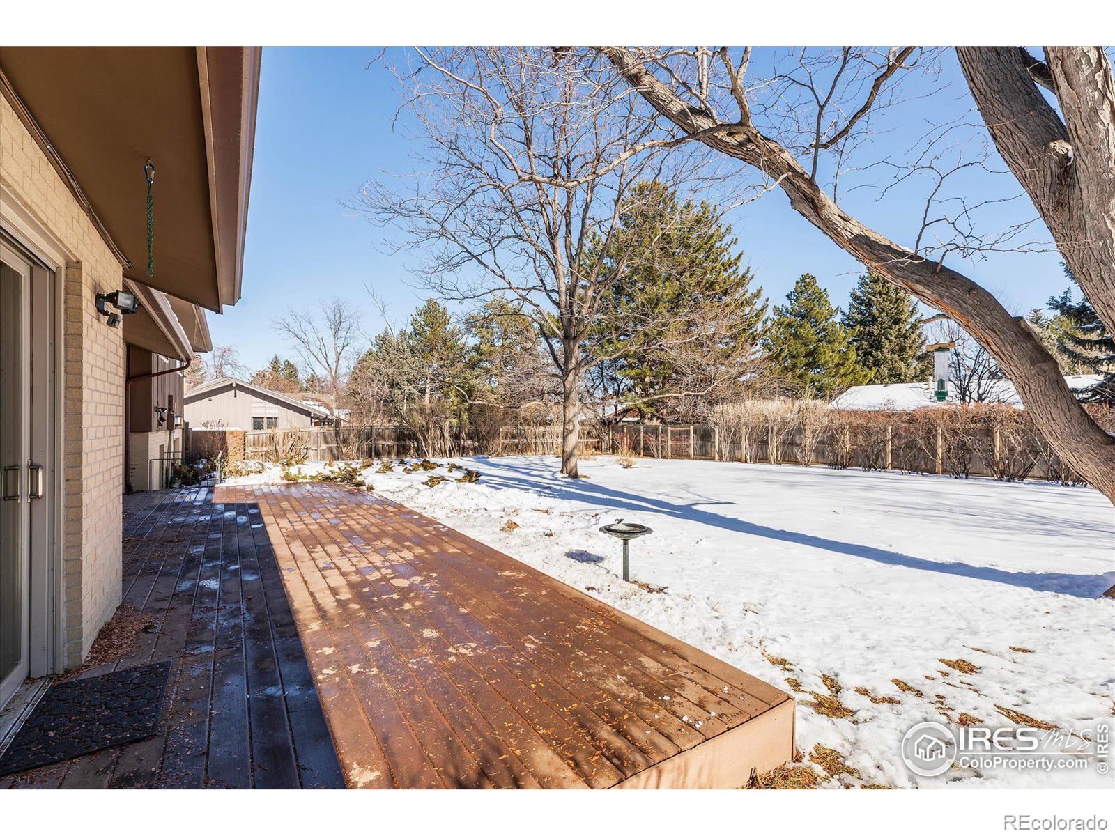 MLS Image #33 for 350  hopi place,boulder, Colorado