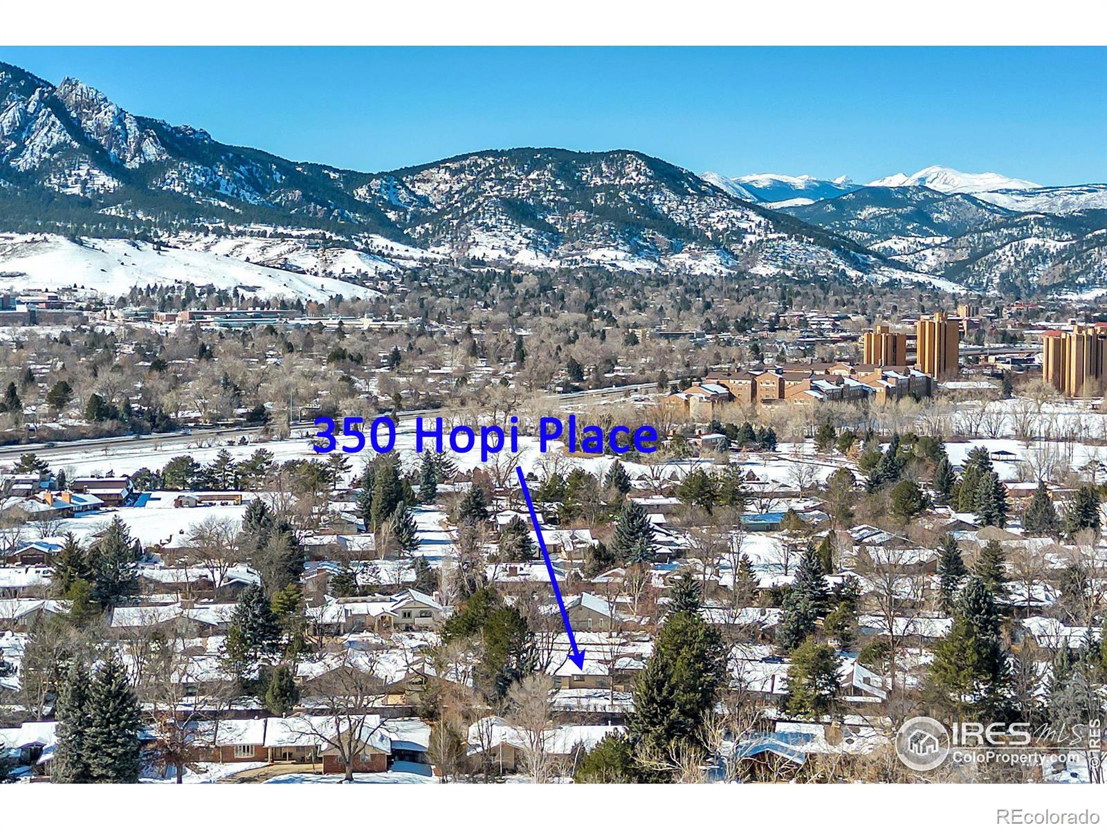 MLS Image #35 for 350  hopi place,boulder, Colorado