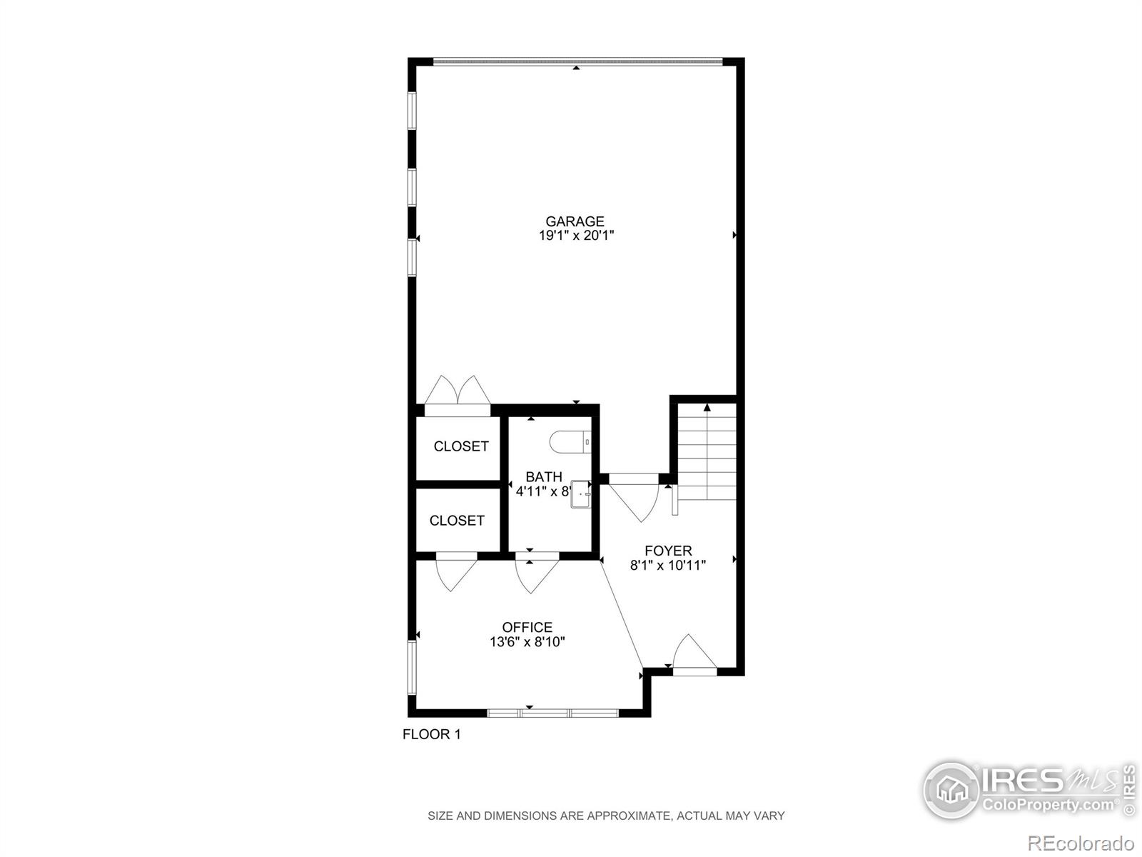 MLS Image #36 for 12387 w 51st avenue,wheat ridge, Colorado