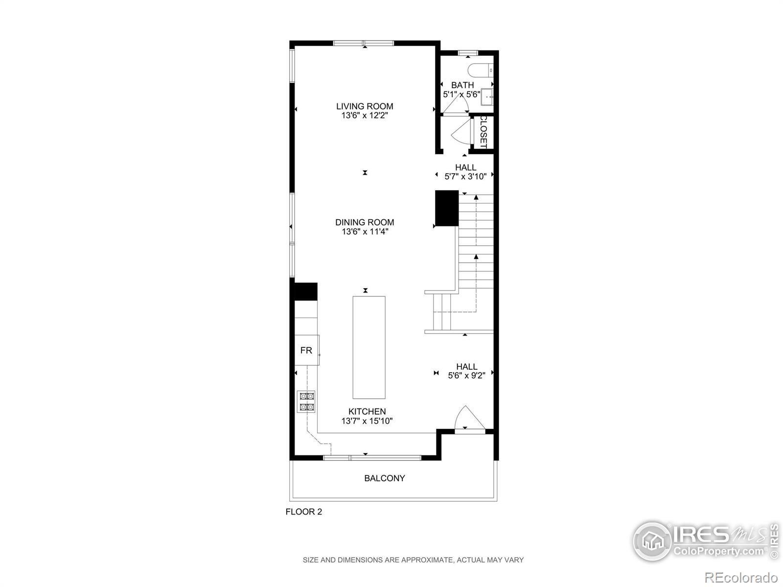 MLS Image #37 for 12387 w 51st avenue,wheat ridge, Colorado