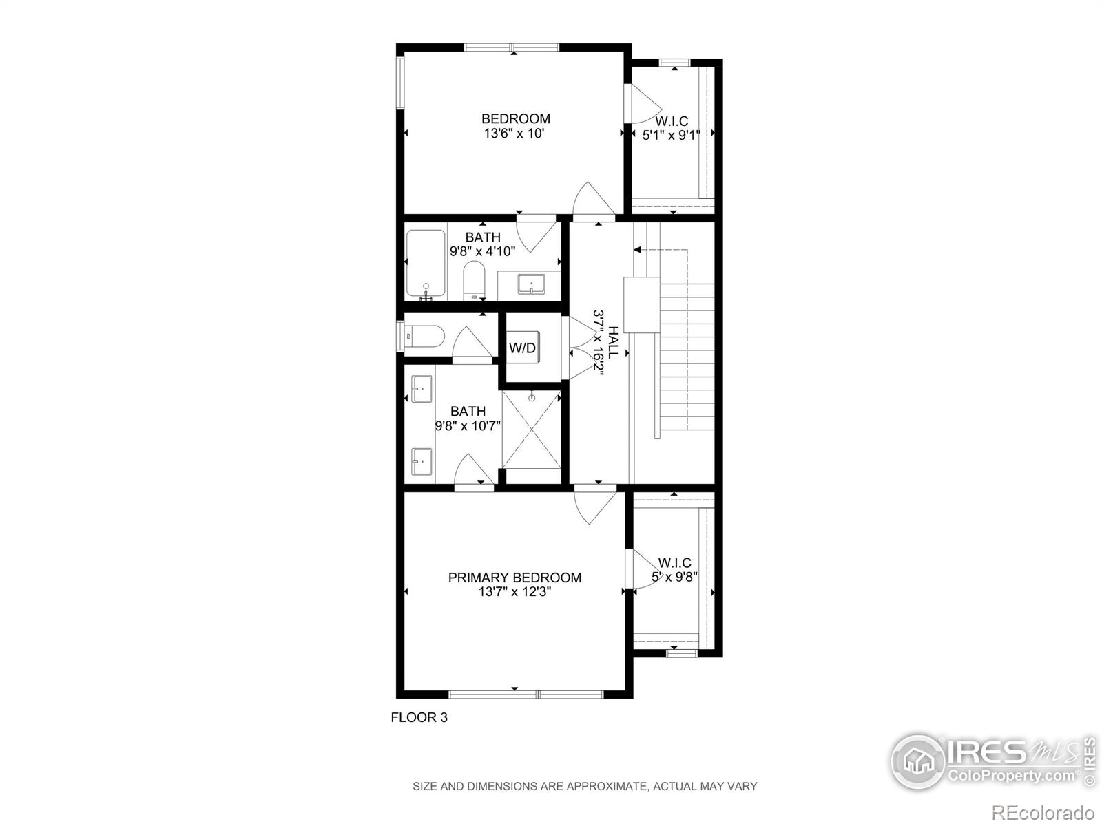 MLS Image #38 for 12387 w 51st avenue,wheat ridge, Colorado