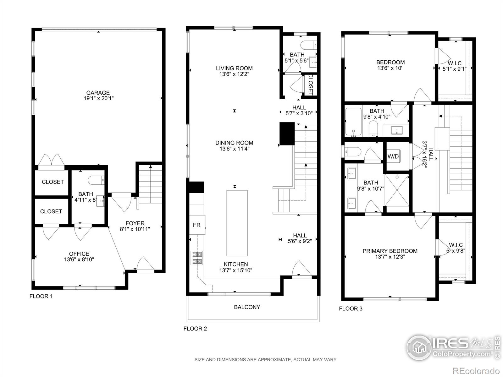 MLS Image #39 for 12387 w 51st avenue,wheat ridge, Colorado