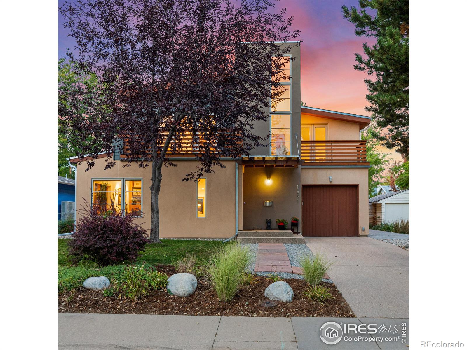 MLS Image #1 for 1531  dellwood avenue,boulder, Colorado