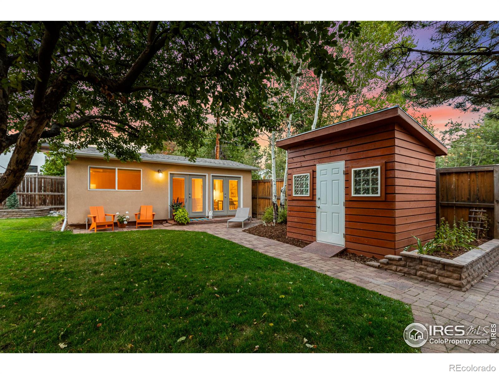 MLS Image #31 for 1531  dellwood avenue,boulder, Colorado