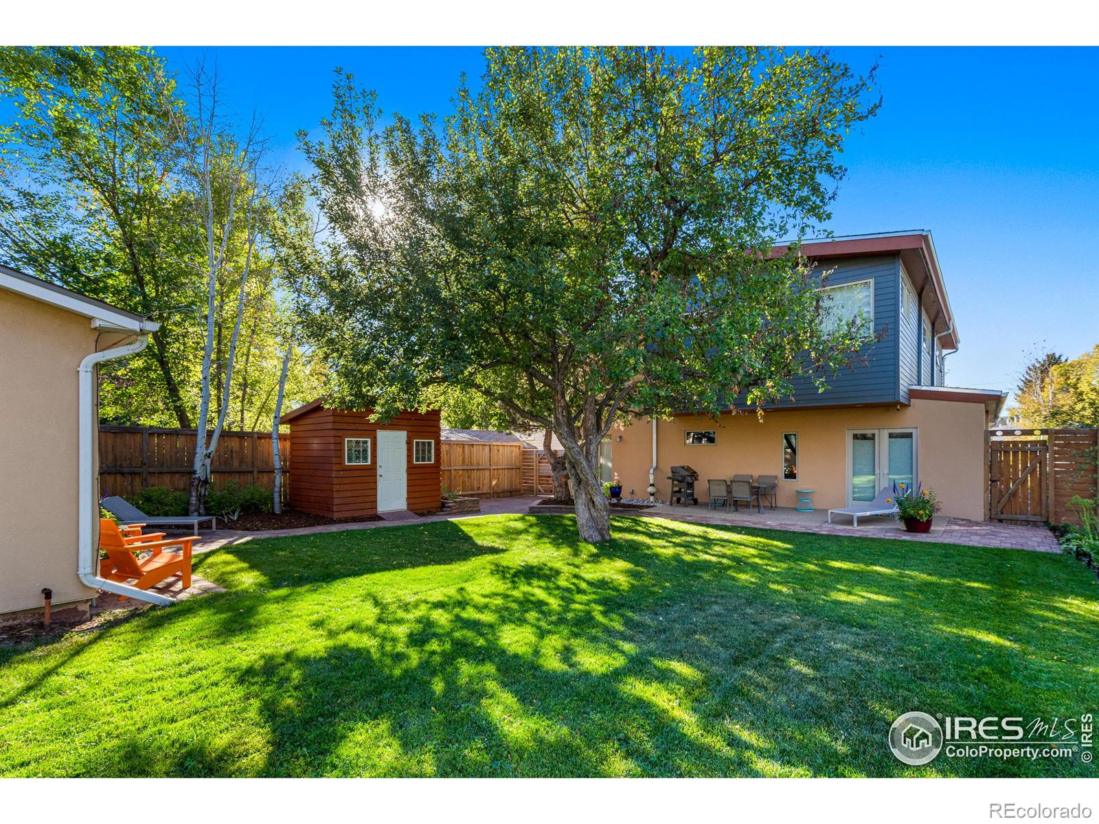 MLS Image #38 for 1531  dellwood avenue,boulder, Colorado