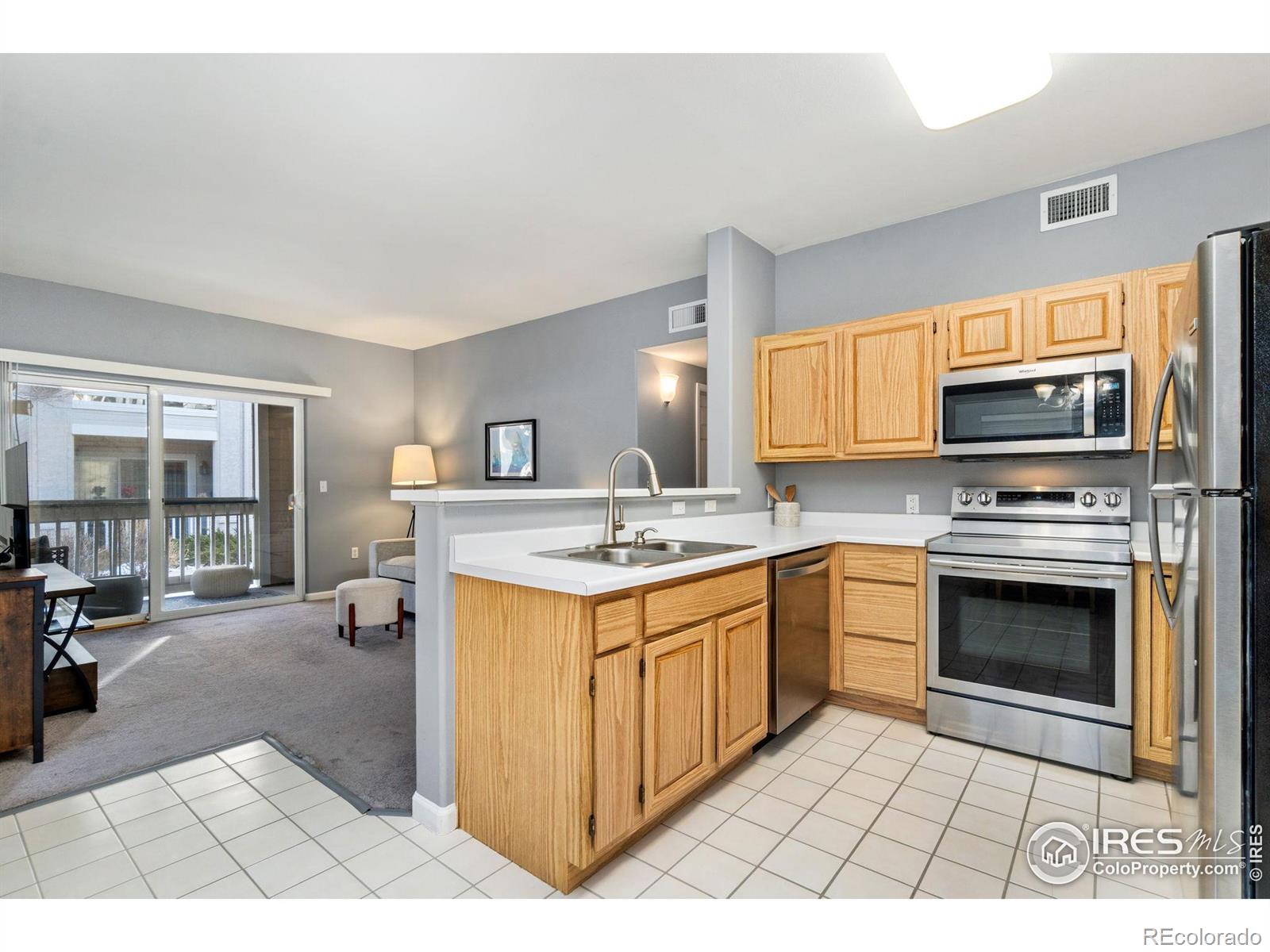 MLS Image #4 for 1138  opal street,broomfield, Colorado