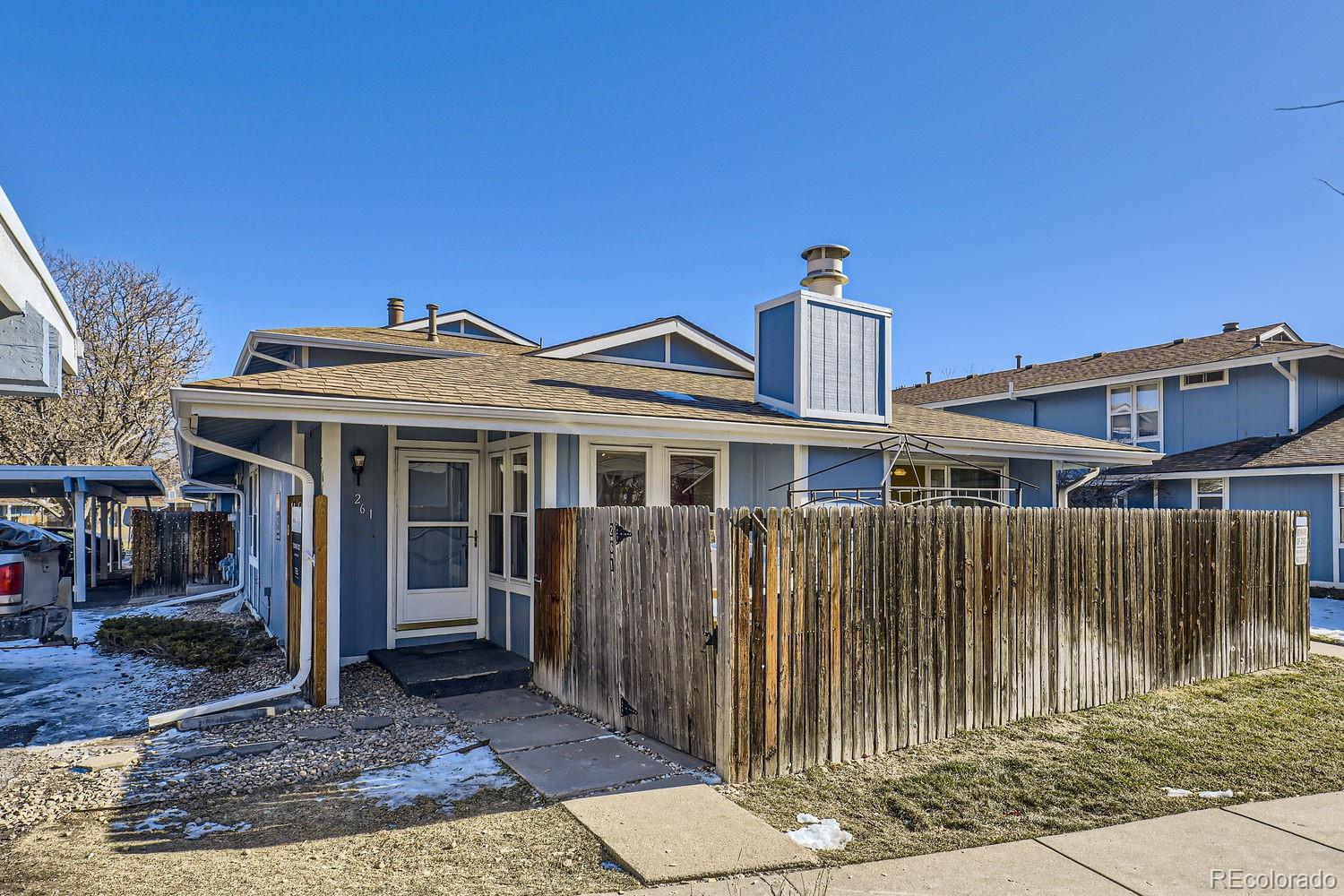 MLS Image #18 for 261 s newark circle,aurora, Colorado