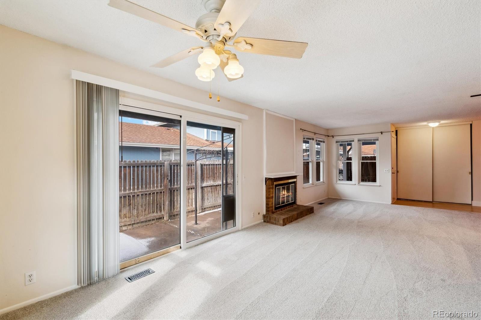 MLS Image #2 for 261 s newark circle,aurora, Colorado