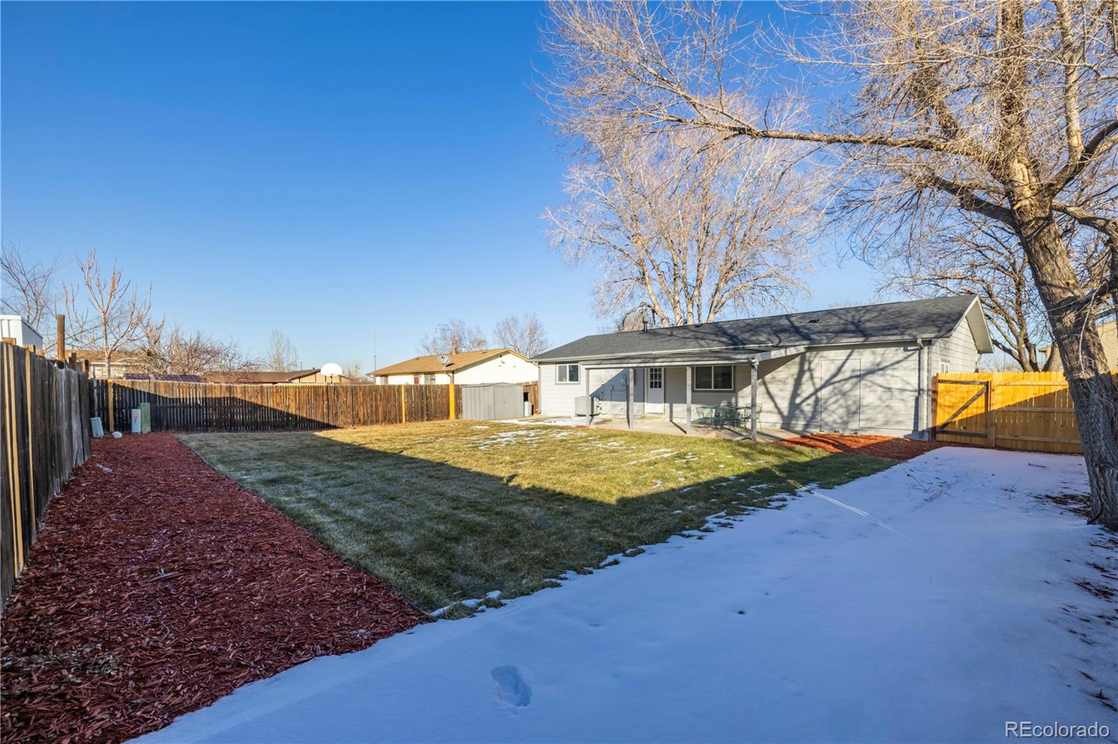 MLS Image #27 for 5341  granby street,denver, Colorado