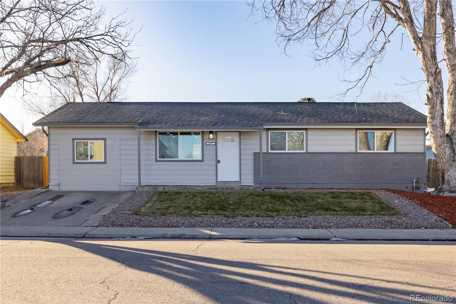 MLS Image #29 for 5341  granby street,denver, Colorado