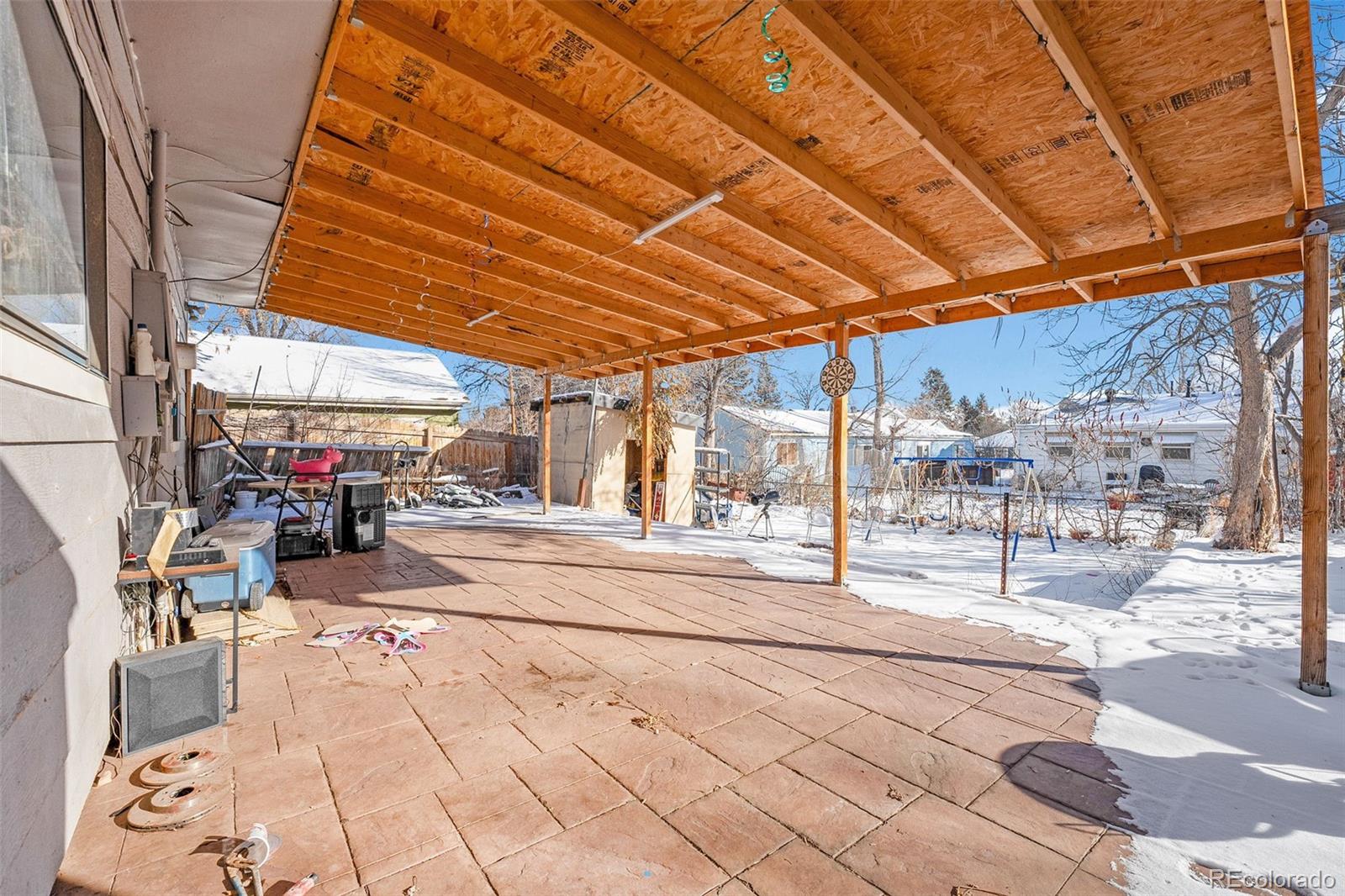 MLS Image #18 for 2220 s linley court,denver, Colorado