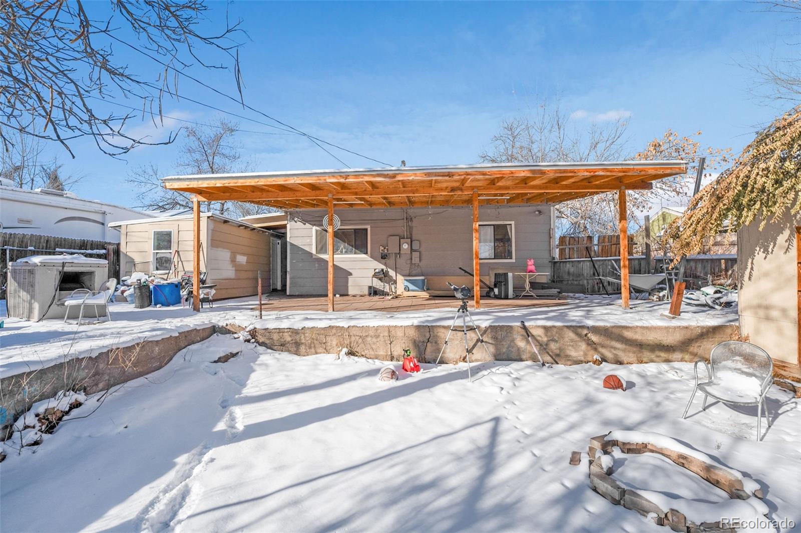 MLS Image #19 for 2220 s linley court,denver, Colorado