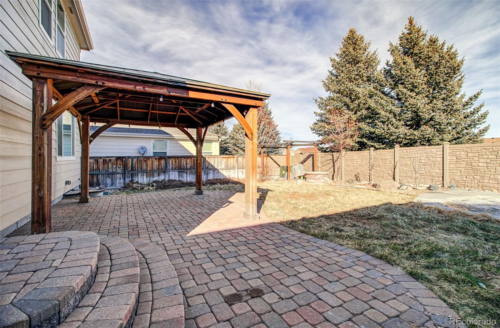 MLS Image #12 for 11828  trail sky court,parker, Colorado