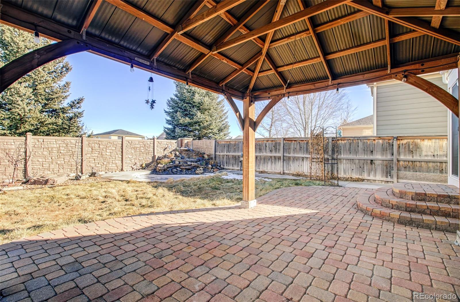 MLS Image #13 for 11828  trail sky court,parker, Colorado