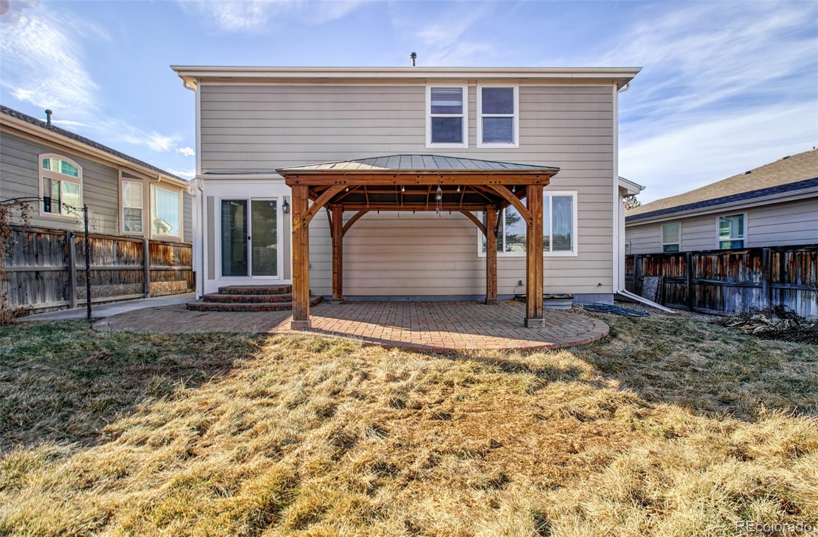 MLS Image #33 for 11828  trail sky court,parker, Colorado