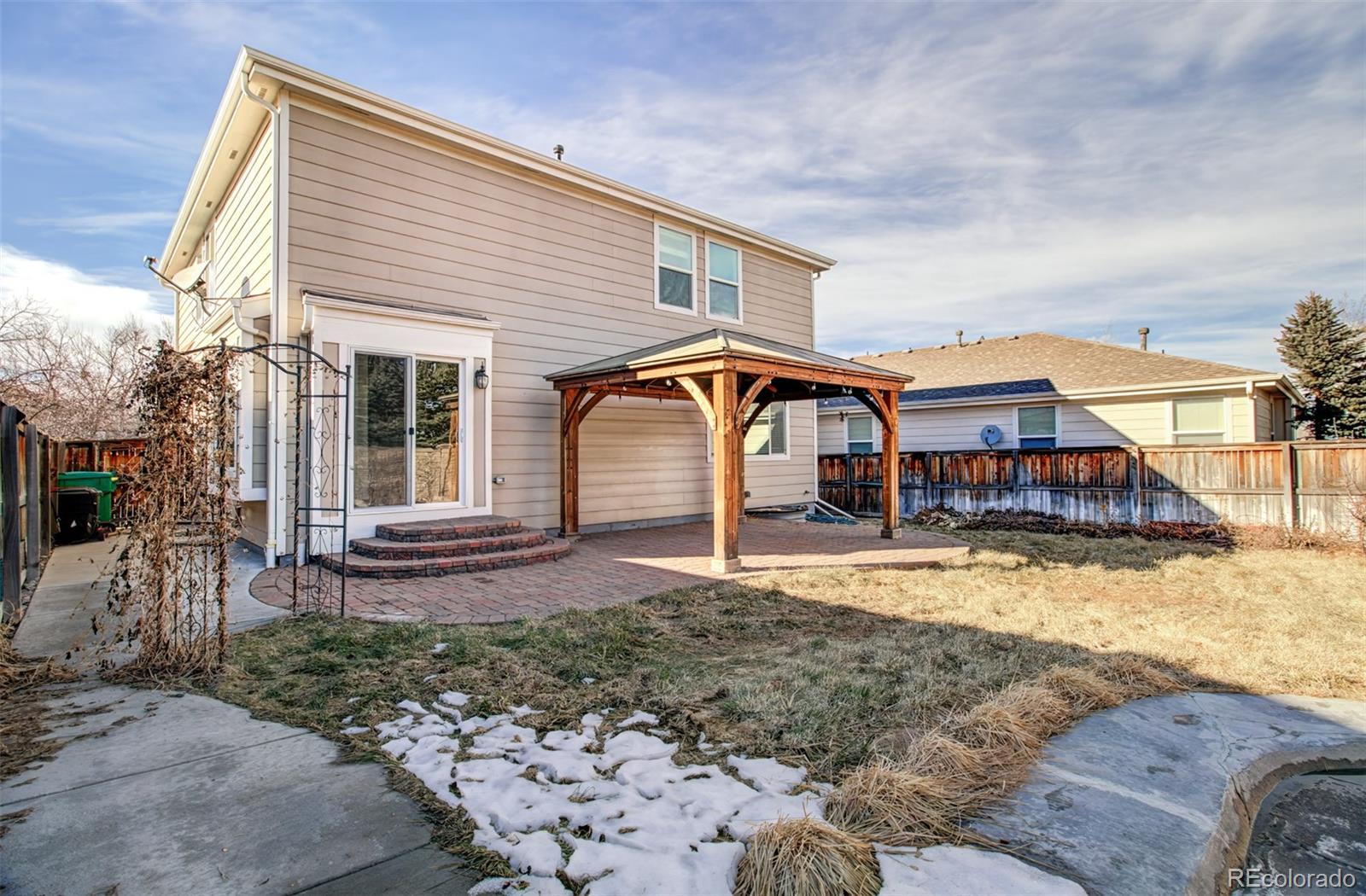 MLS Image #34 for 11828  trail sky court,parker, Colorado