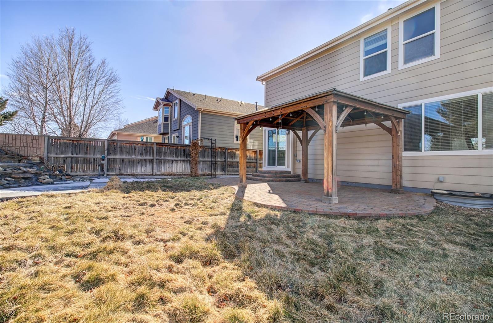 MLS Image #35 for 11828  trail sky court,parker, Colorado