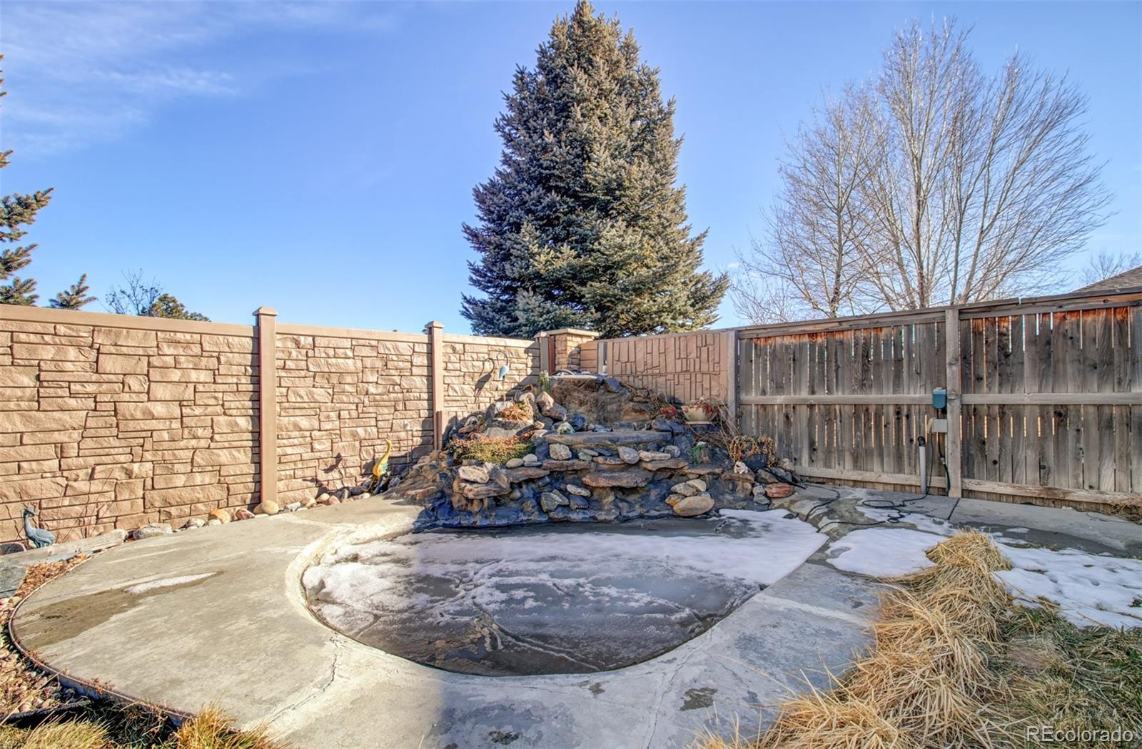 MLS Image #36 for 11828  trail sky court,parker, Colorado