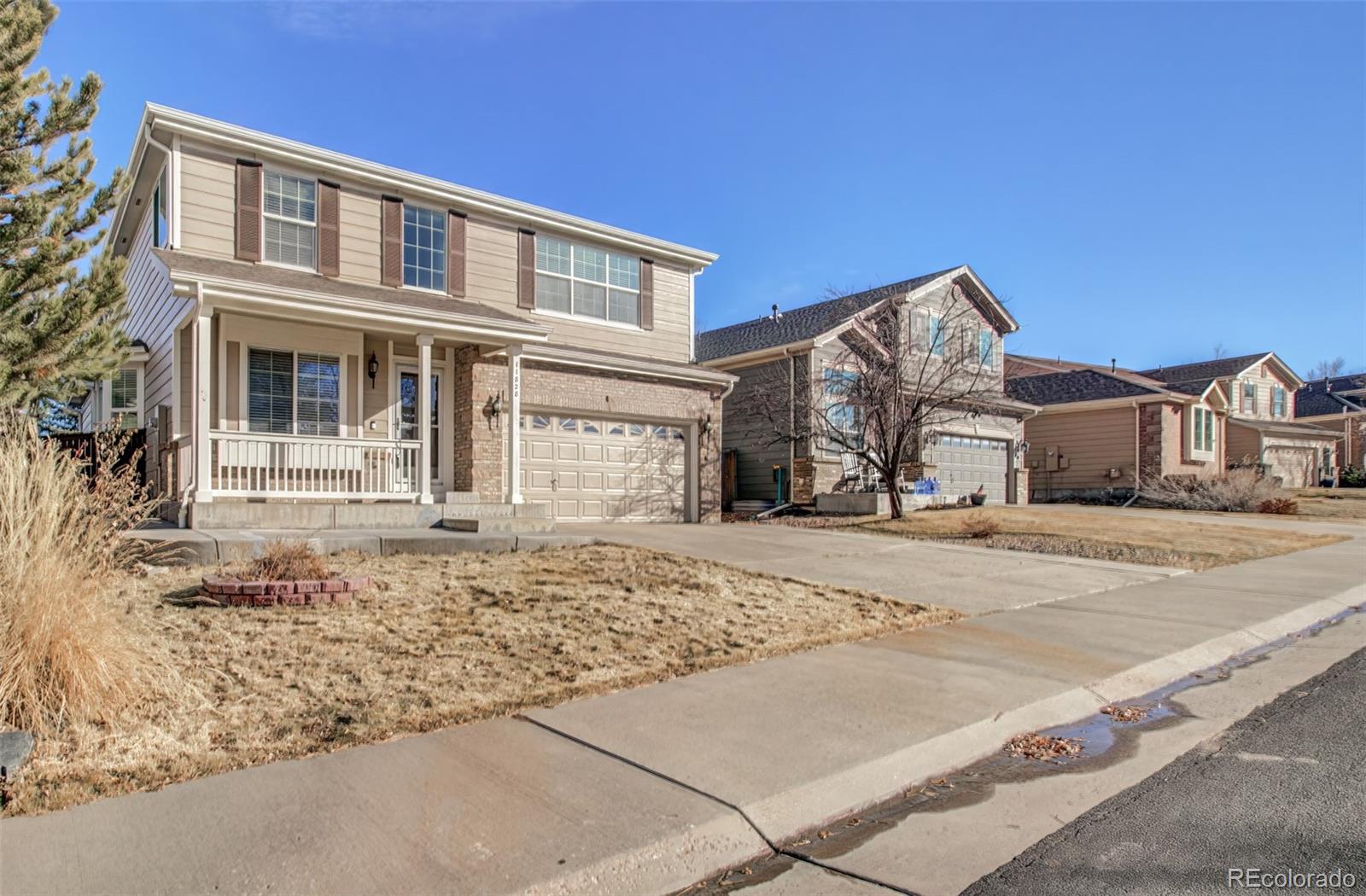 MLS Image #37 for 11828  trail sky court,parker, Colorado