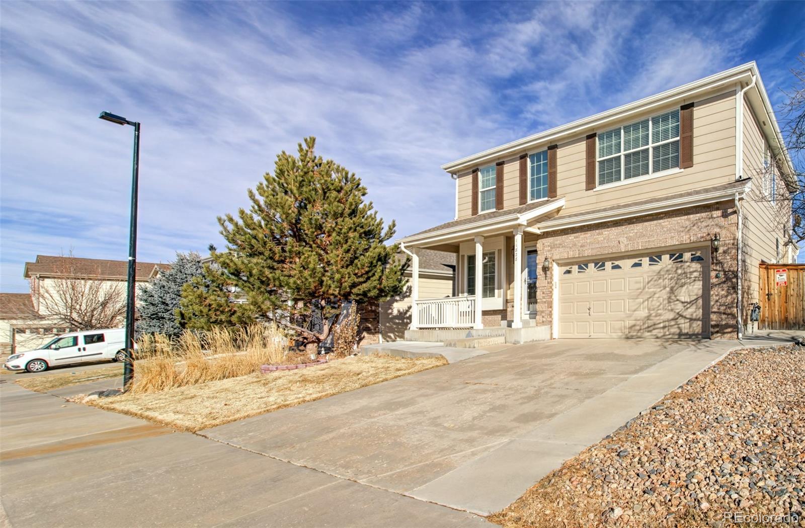 MLS Image #38 for 11828  trail sky court,parker, Colorado