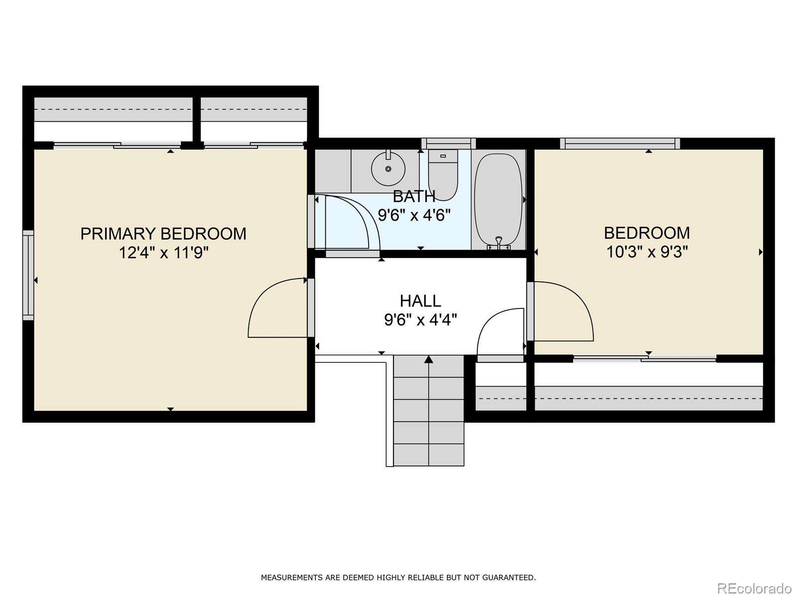 MLS Image #12 for 5089 w 62nd avenue,arvada, Colorado