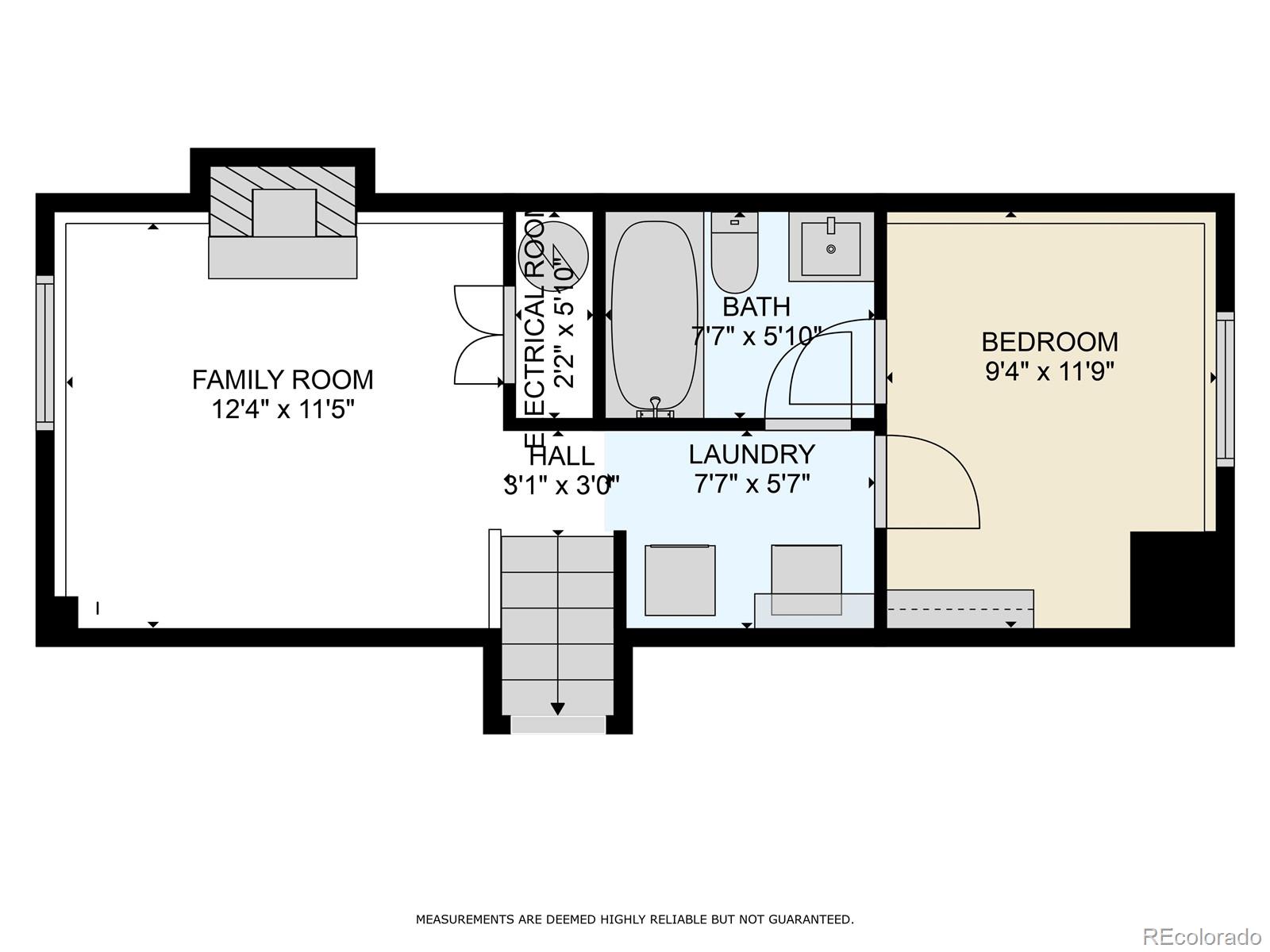 MLS Image #22 for 5089 w 62nd avenue,arvada, Colorado