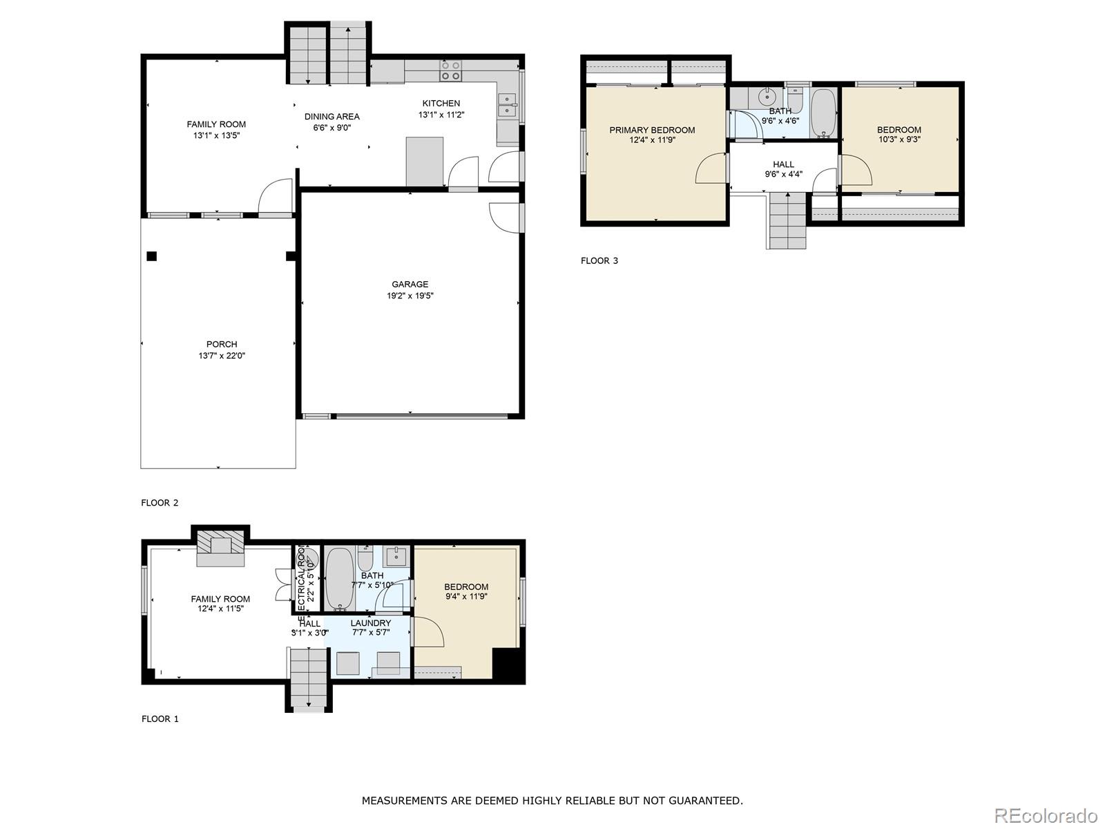 MLS Image #31 for 5089 w 62nd avenue,arvada, Colorado