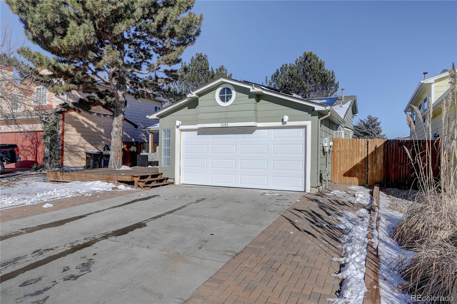 MLS Image #37 for 5089 w 62nd avenue,arvada, Colorado