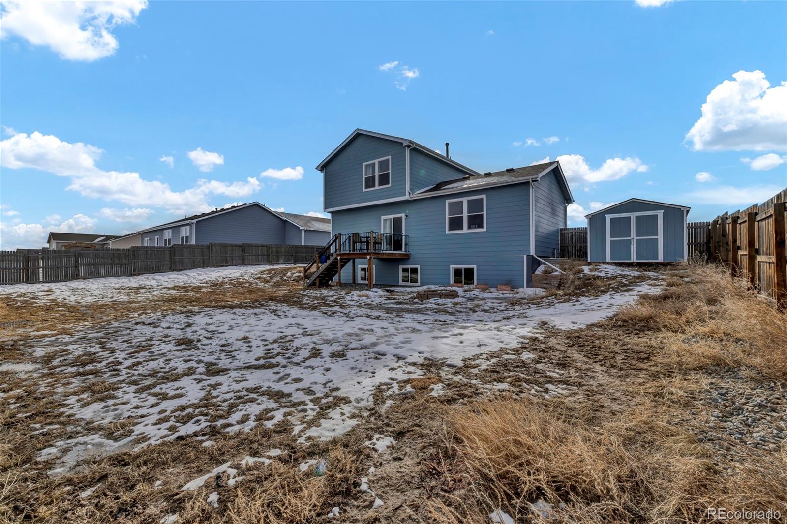 MLS Image #17 for 208 s 2nd avenue,deer trail, Colorado