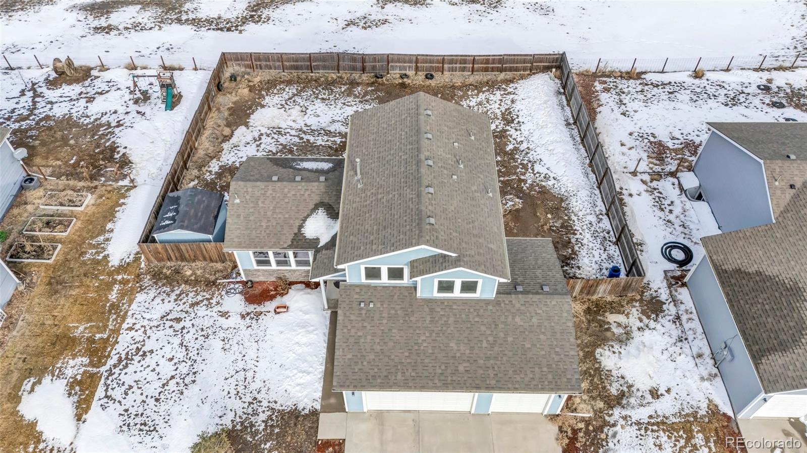 MLS Image #18 for 208 s 2nd avenue,deer trail, Colorado