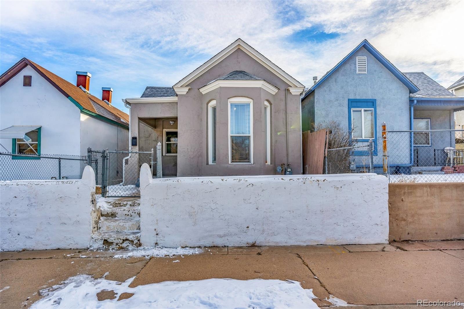 MLS Image #0 for 730  elm street,pueblo, Colorado