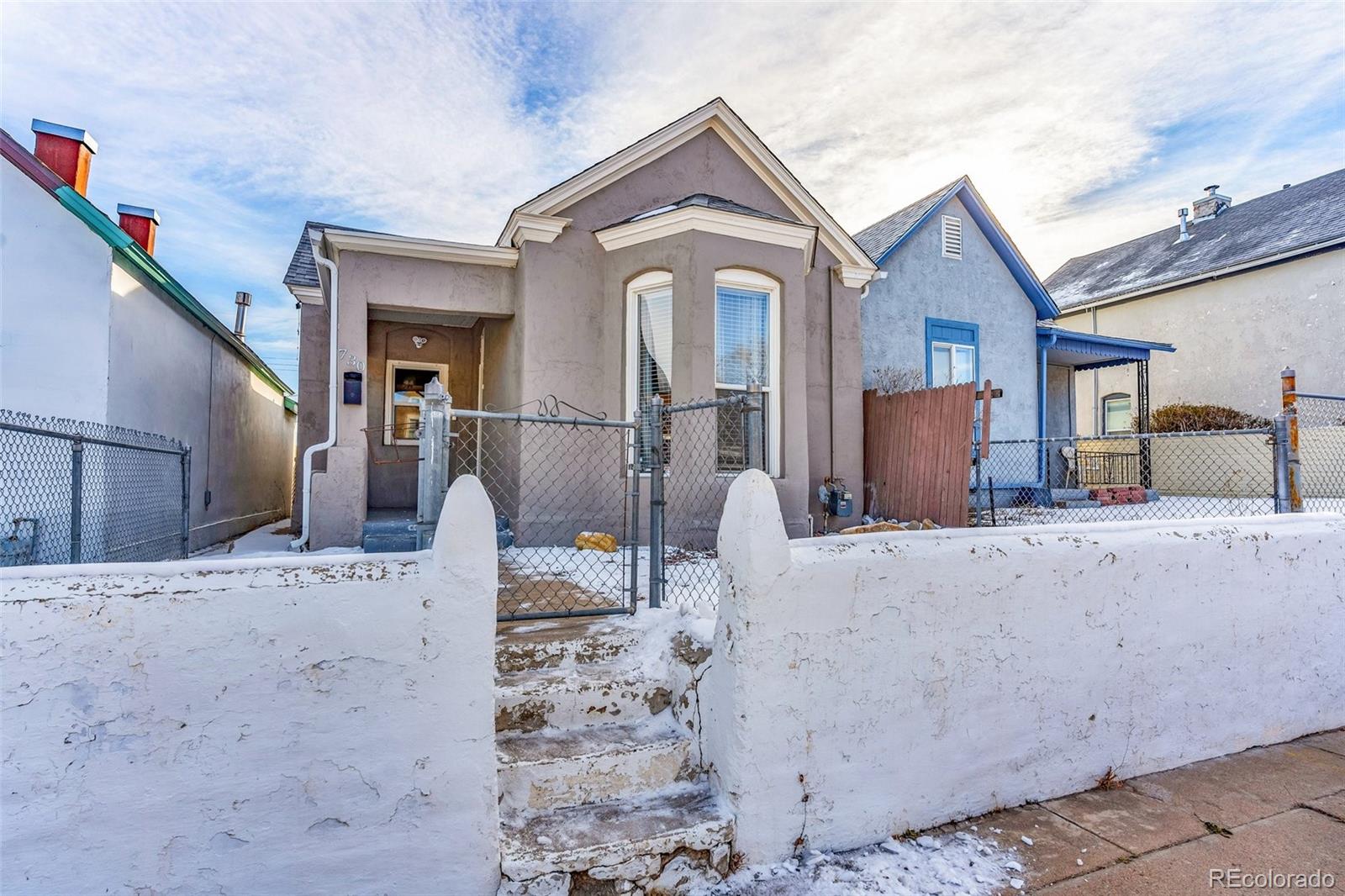 MLS Image #2 for 730  elm street,pueblo, Colorado