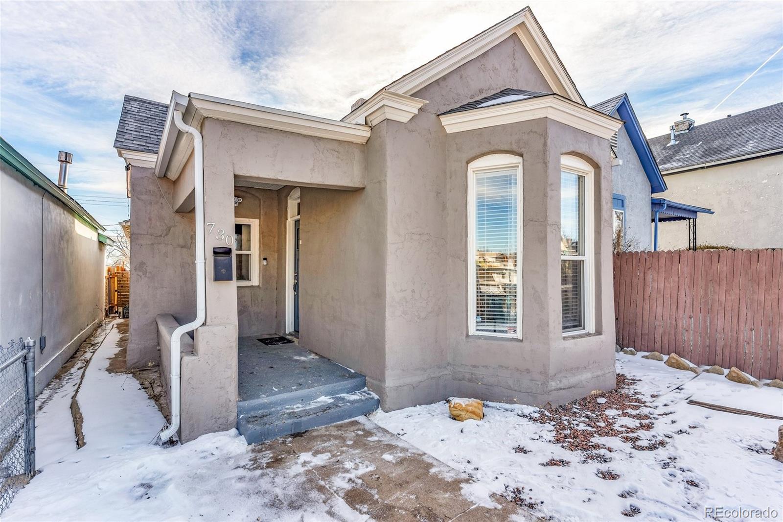 MLS Image #3 for 730  elm street,pueblo, Colorado