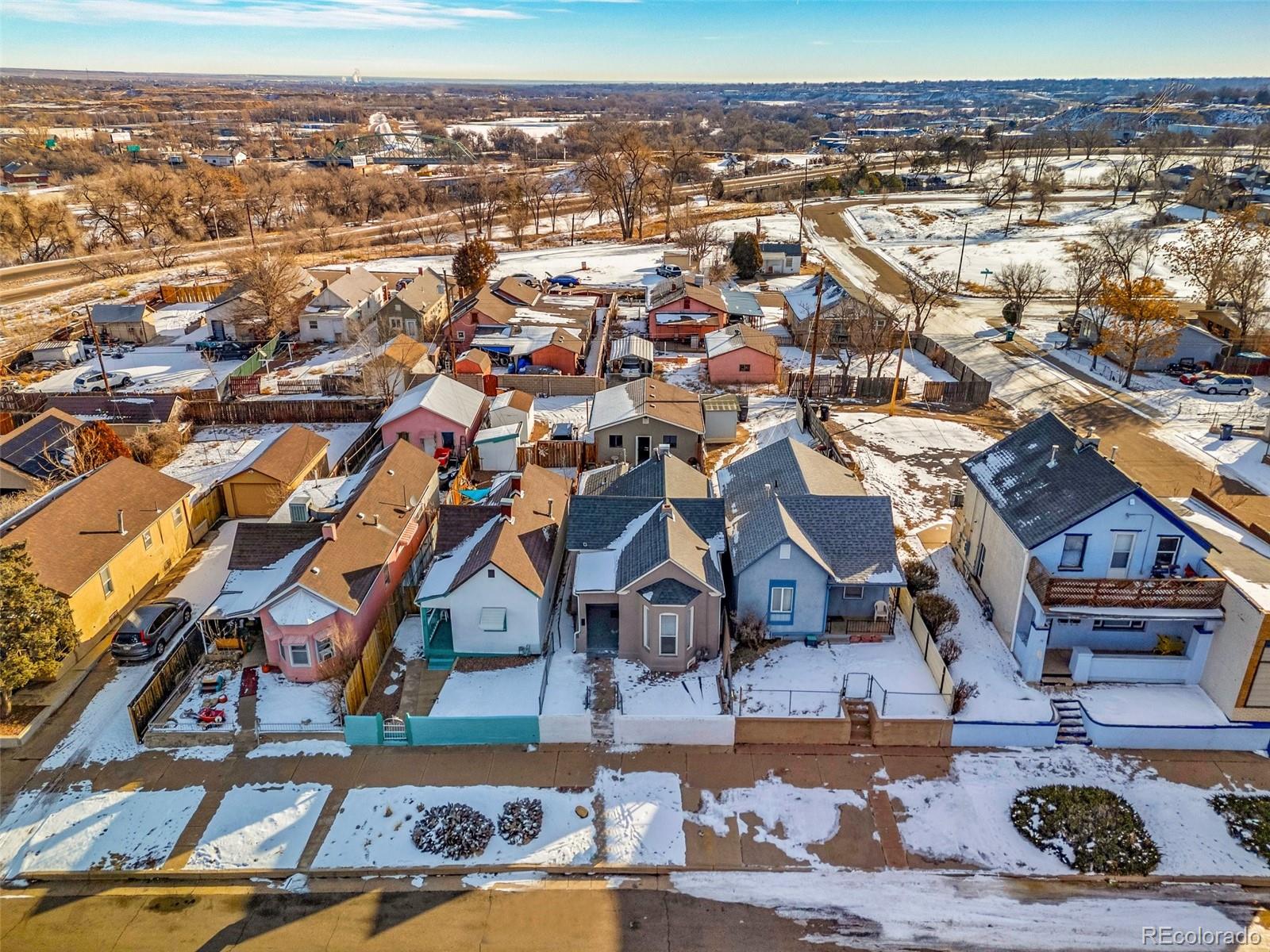 MLS Image #30 for 730  elm street,pueblo, Colorado