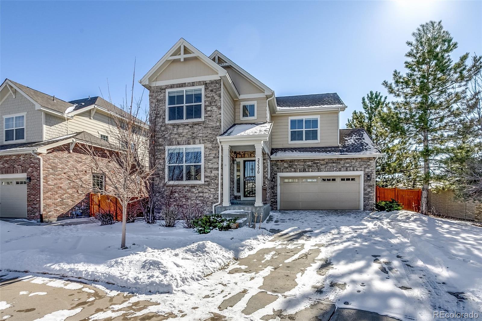 CMA Image for 23320 E Berry Avenue,Aurora, Colorado