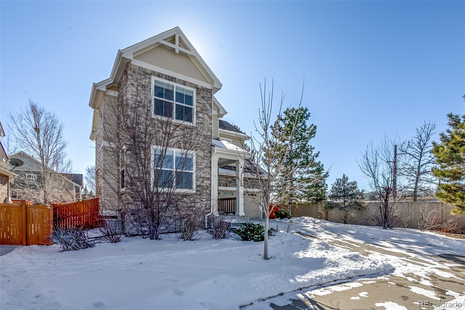 MLS Image #2 for 23320 e berry avenue,aurora, Colorado