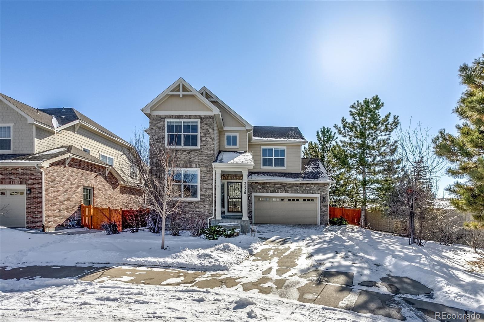 MLS Image #3 for 23320 e berry avenue,aurora, Colorado