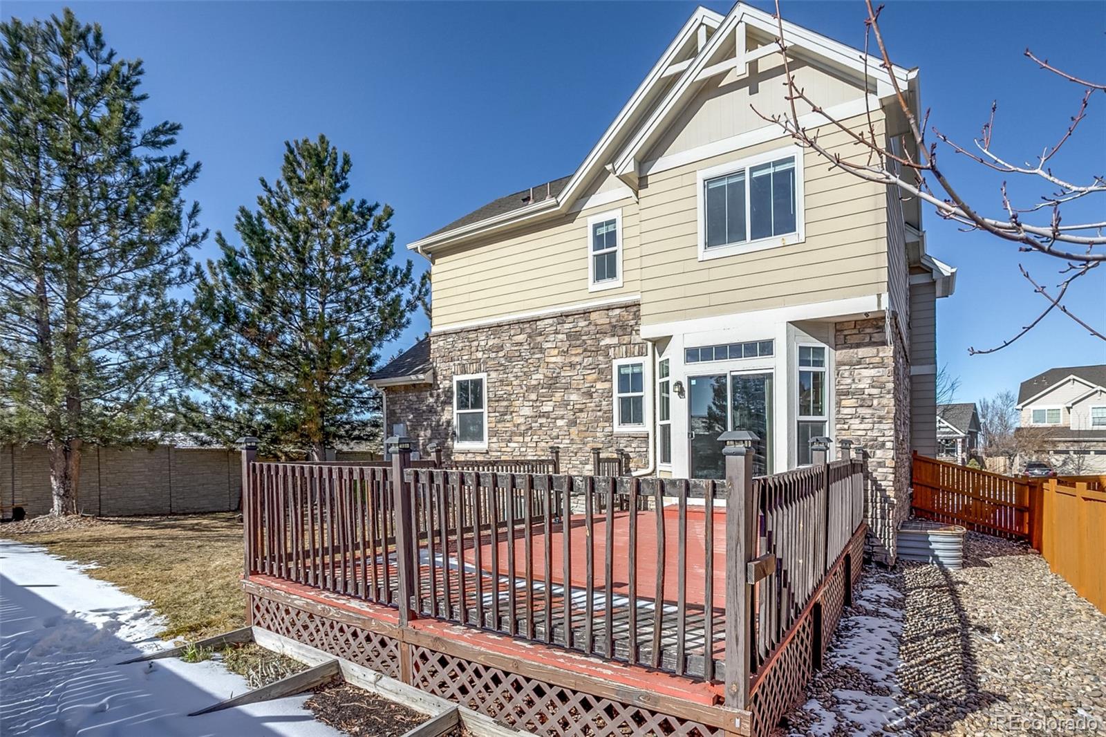 MLS Image #40 for 23320 e berry avenue,aurora, Colorado