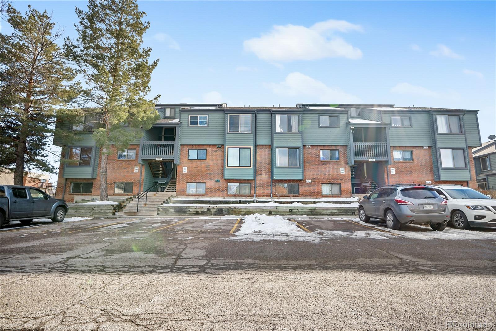 CMA Image for 3526 S Depew Street,Lakewood, Colorado